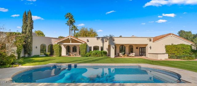 8501 N GOLF Drive, Paradise Valley, AZ 85253