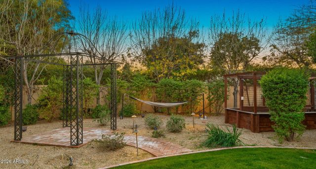 8501 N GOLF Drive, Paradise Valley, AZ 85253