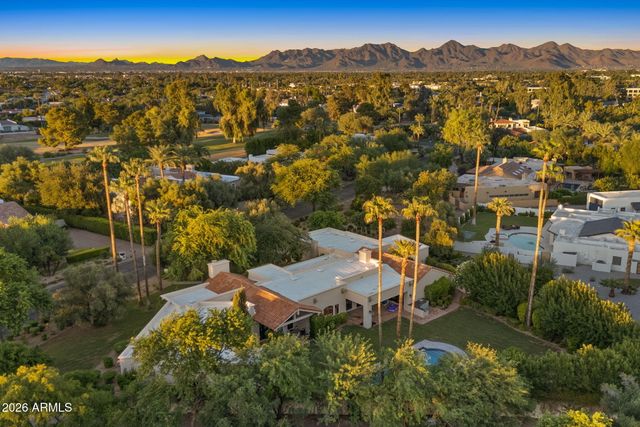 8501 N GOLF Drive, Paradise Valley, AZ 85253