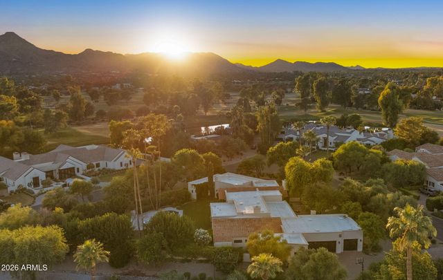 8501 N GOLF Drive, Paradise Valley, AZ 85253