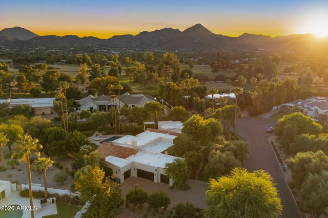 8501 N GOLF Drive, Paradise Valley, AZ 85253