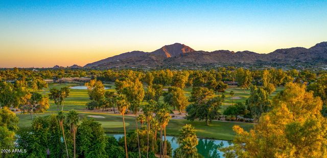 8501 N GOLF Drive, Paradise Valley, AZ 85253