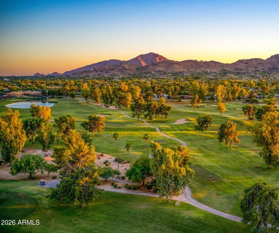 8501 N GOLF Drive, Paradise Valley, AZ 85253
