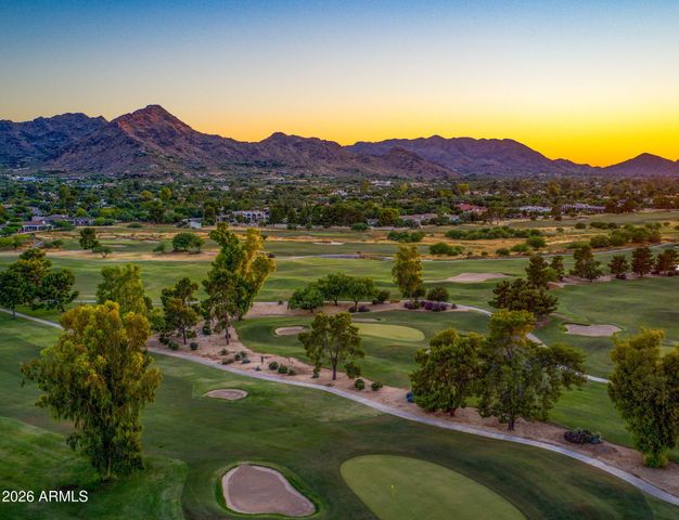 8501 N GOLF Drive, Paradise Valley, AZ 85253