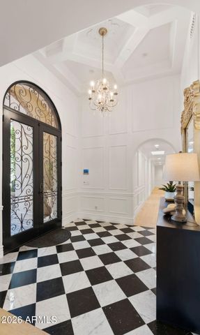 8501 N GOLF Drive, Paradise Valley, AZ 85253