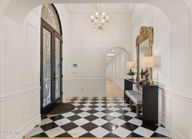 8501 N GOLF Drive, Paradise Valley, AZ 85253