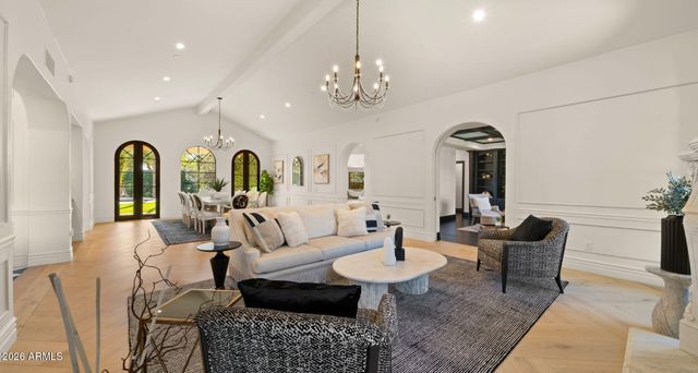 8501 N GOLF Drive, Paradise Valley, AZ 85253