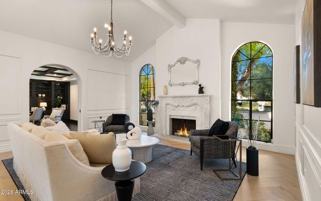 8501 N GOLF Drive, Paradise Valley, AZ 85253