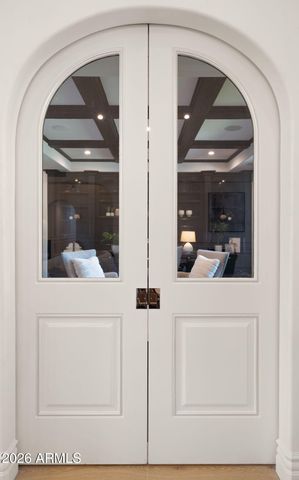 8501 N GOLF Drive, Paradise Valley, AZ 85253