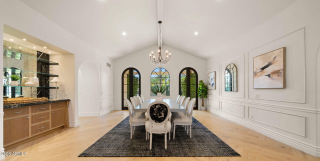 8501 N GOLF Drive, Paradise Valley, AZ 85253