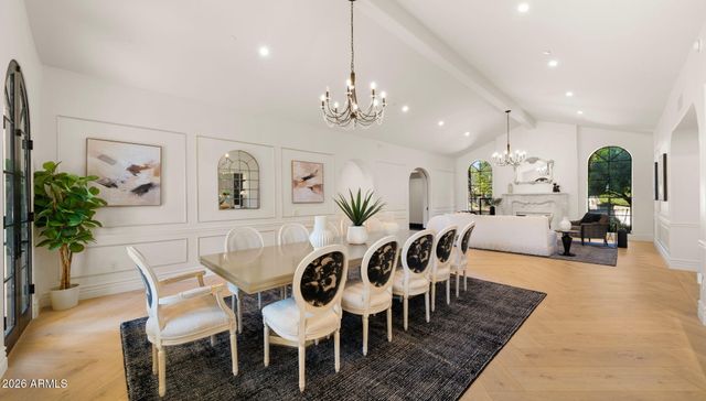 8501 N GOLF Drive, Paradise Valley, AZ 85253