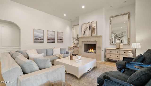 8501 N GOLF Drive, Paradise Valley, AZ 85253