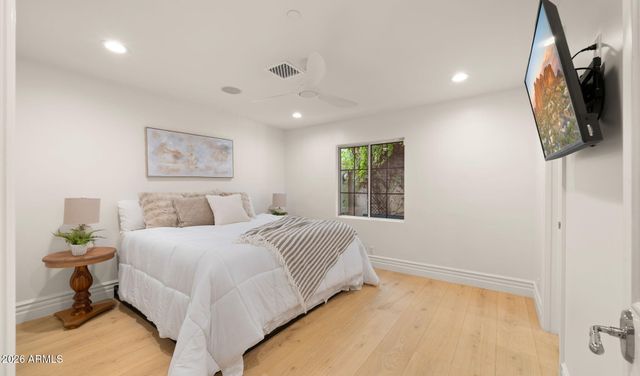 8501 N GOLF Drive, Paradise Valley, AZ 85253