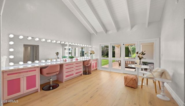 8501 N GOLF Drive, Paradise Valley, AZ 85253