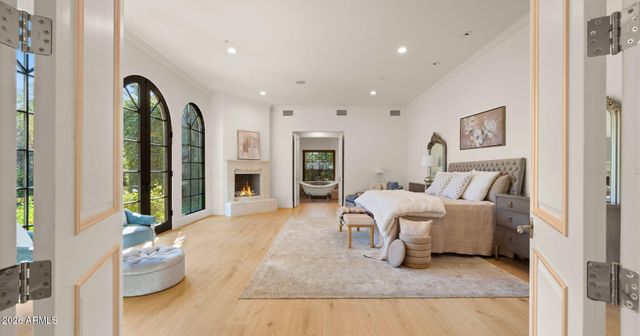 8501 N GOLF Drive, Paradise Valley, AZ 85253