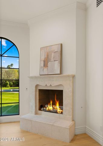 8501 N GOLF Drive, Paradise Valley, AZ 85253