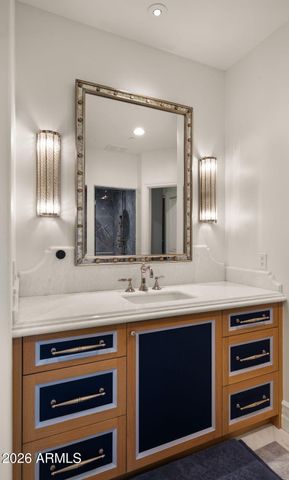 8501 N GOLF Drive, Paradise Valley, AZ 85253