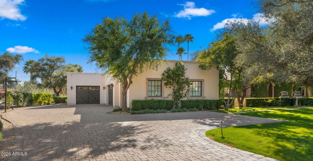 8501 N GOLF Drive, Paradise Valley, AZ 85253 — photo 5