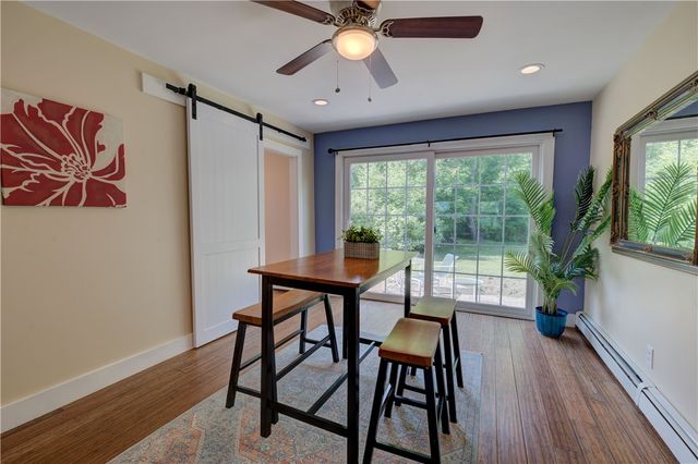 535 Ten Rod Road B, North Kingstown, RI 02852
