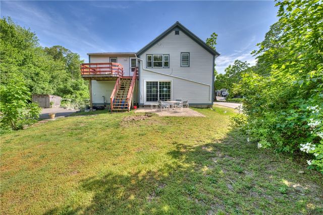 535 Ten Rod Road B, North Kingstown, RI 02852