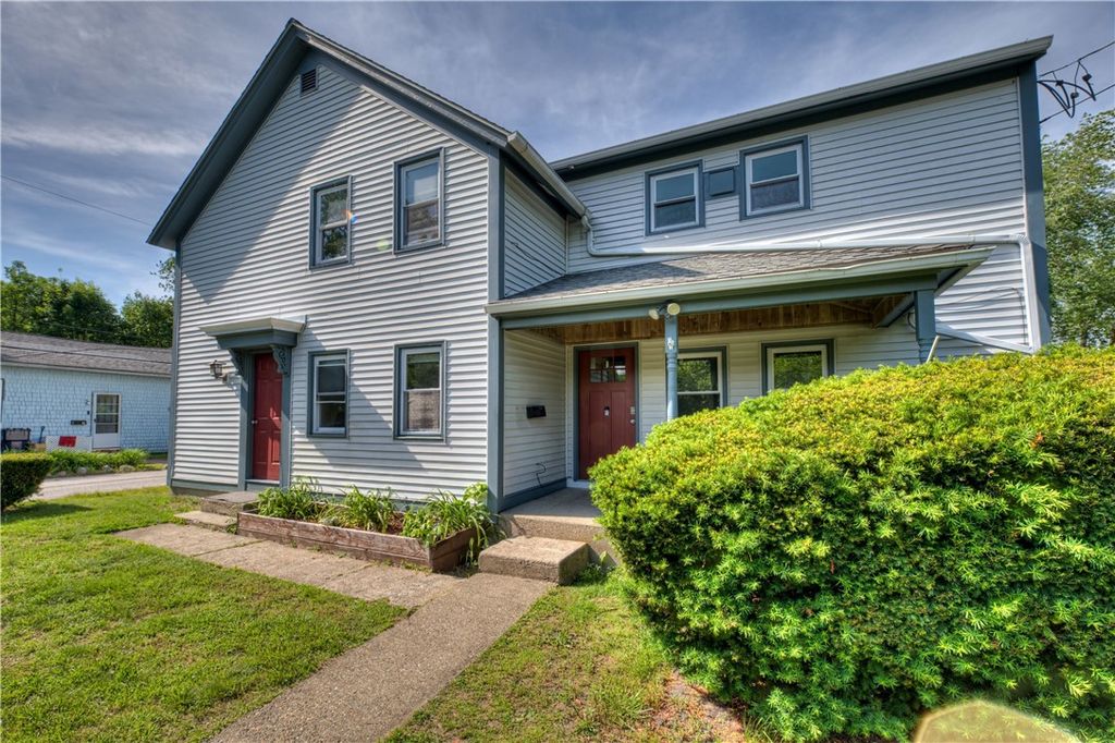 535 Ten Rod Road B, North Kingstown, RI 02852