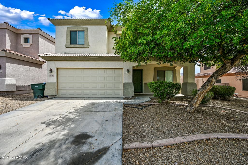 605 W Latona Road, Phoenix, AZ 85041