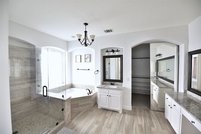 1125 Waterford Way, Allen, TX 75013