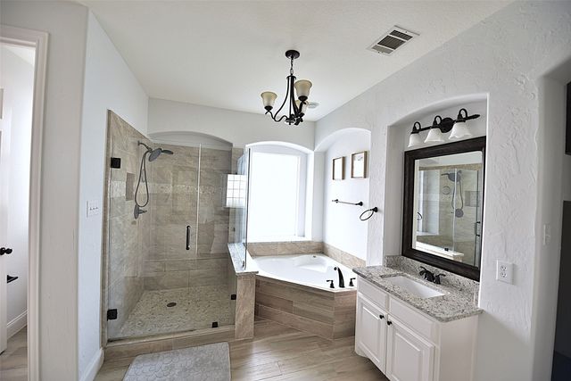 1125 Waterford Way, Allen, TX 75013