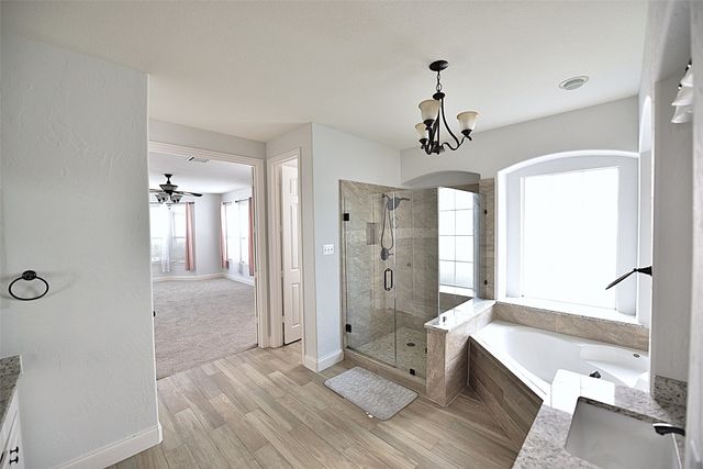1125 Waterford Way, Allen, TX 75013