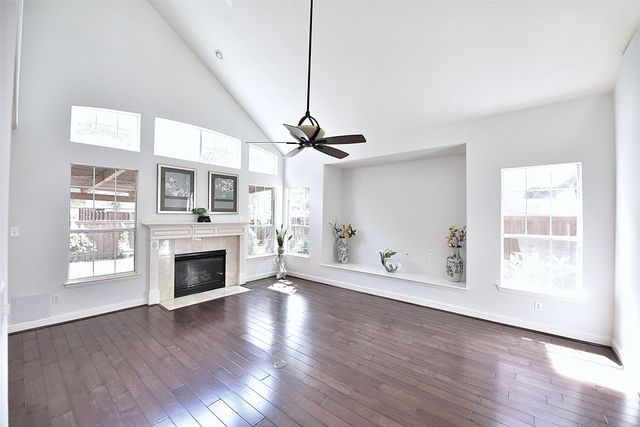 1125 Waterford Way, Allen, TX 75013