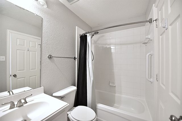 1125 Waterford Way, Allen, TX 75013