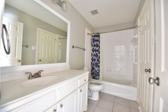 1125 Waterford Way, Allen, TX 75013
