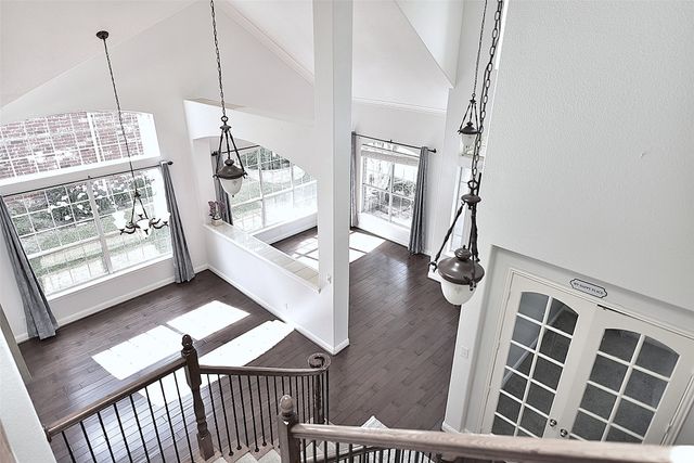 1125 Waterford Way, Allen, TX 75013
