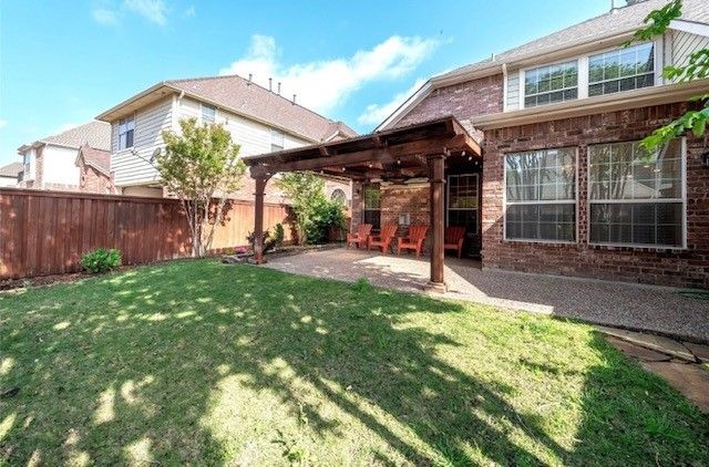 1125 Waterford Way, Allen, TX 75013