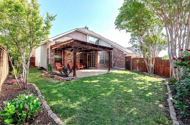 1125 Waterford Way, Allen, TX 75013