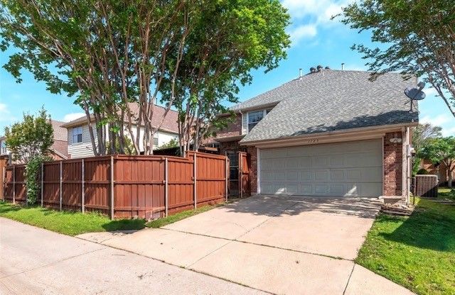 1125 Waterford Way, Allen, TX 75013