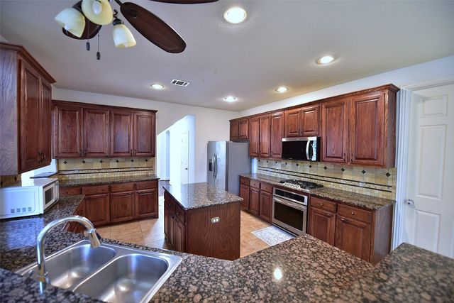 1125 Waterford Way, Allen, TX 75013