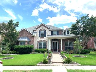 1125 Waterford Way, Allen, TX 75013