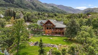 725 S WOODLAND HILLS DR, Woodland Hills, UT 84653