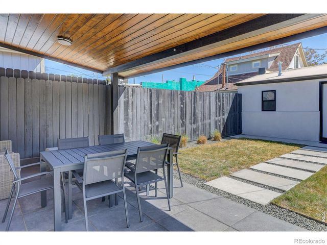 3735 Navajo Street, Denver, CO 80211