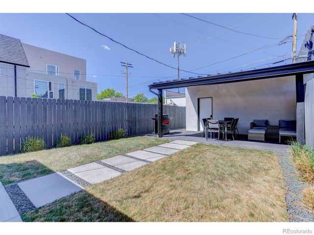 3735 Navajo Street, Denver, CO 80211