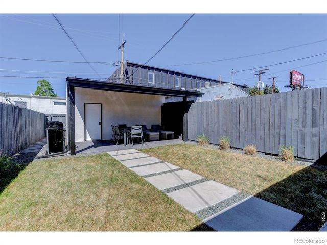 3735 Navajo Street, Denver, CO 80211