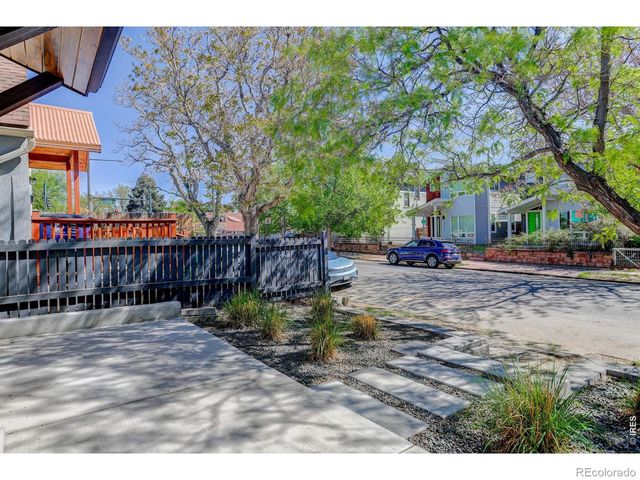 3735 Navajo Street, Denver, CO 80211