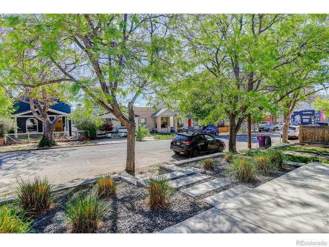 3735 Navajo Street, Denver, CO 80211
