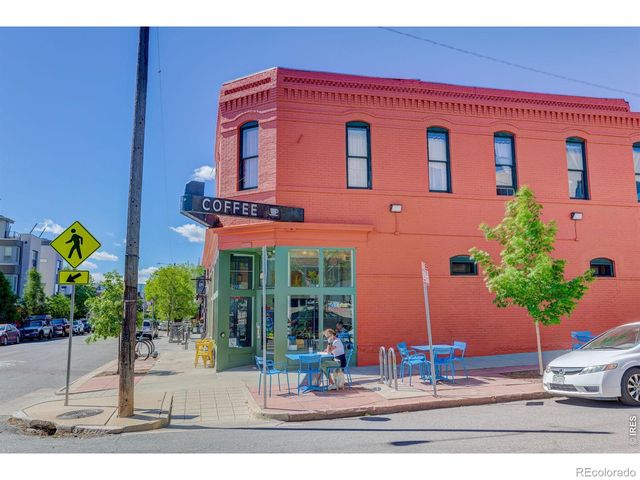3735 Navajo Street, Denver, CO 80211