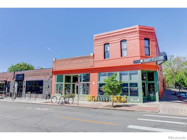 3735 Navajo Street, Denver, CO 80211