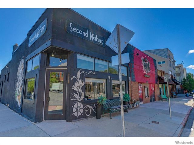 3735 Navajo Street, Denver, CO 80211