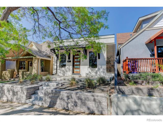 3735 Navajo Street, Denver, CO 80211