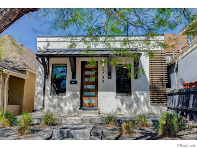 3735 Navajo Street, Denver, CO 80211