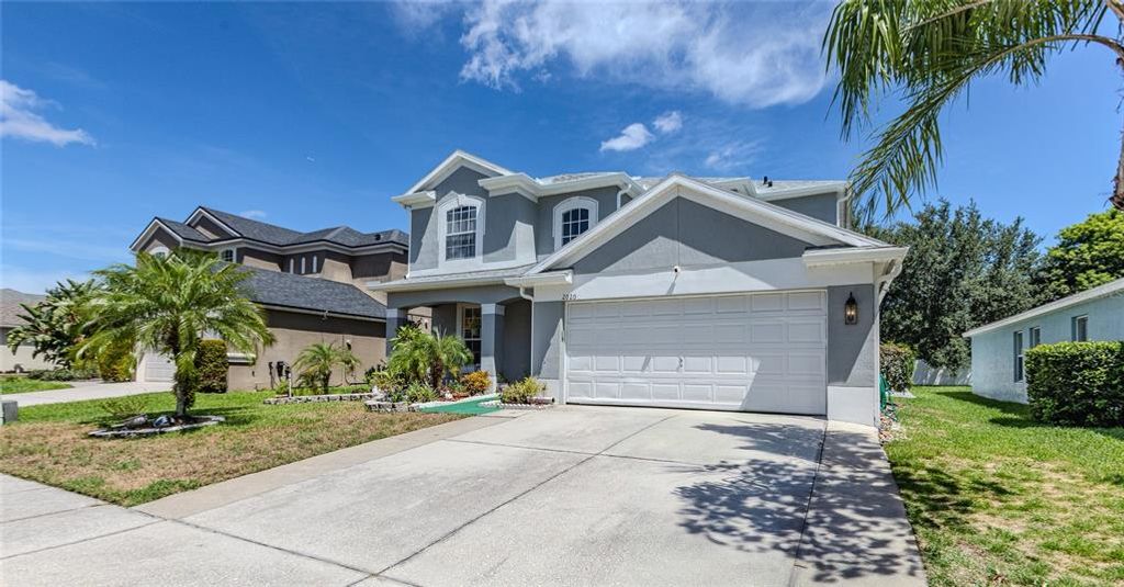 2020 CROSSVINE LANE, Casselberry, FL 32707
